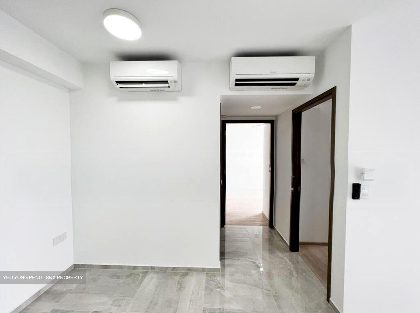 Affinity At Serangoon (D19), Apartment #588828251